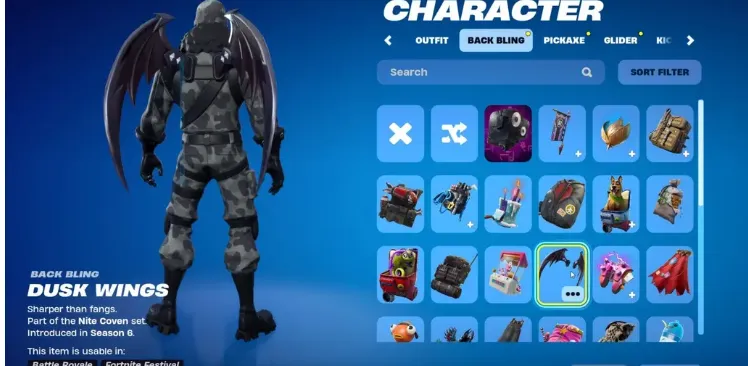 F1294 Renegade Raider, Carbide, Galaxy Scout, 98 Skins, 97 Pickaxes, 282 Battle Emotes, Full Access Changeable Email (G)